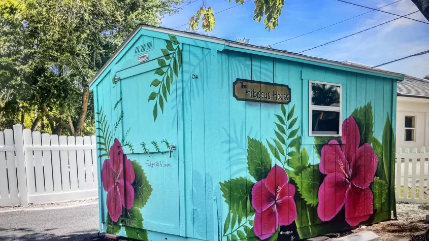 photo spot back of property