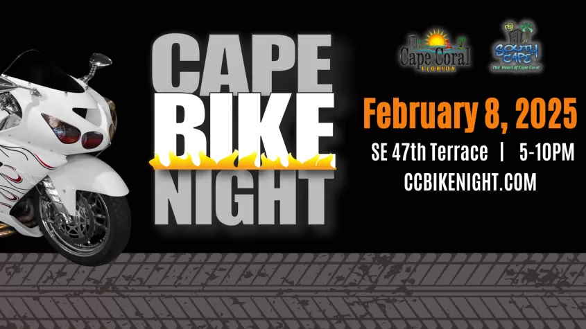 February Bike Night