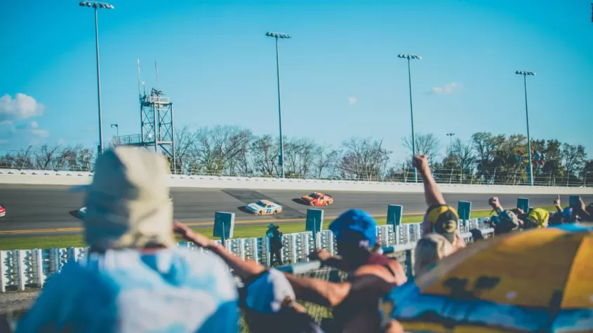 daytona 500 watch party