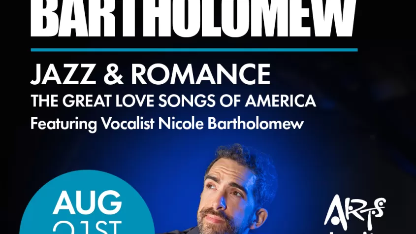 Zach Bartholomew