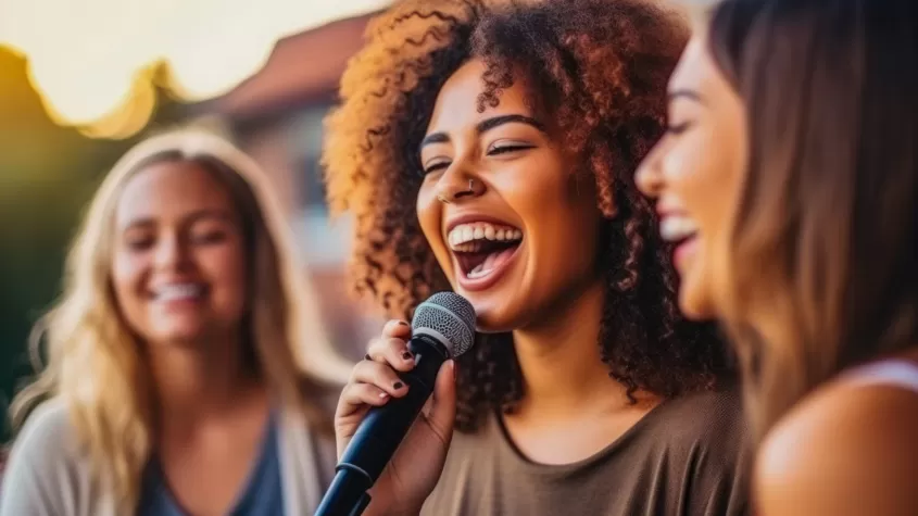 karaoke