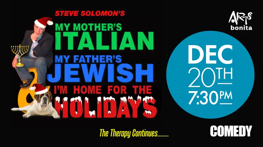 Steve Solomon