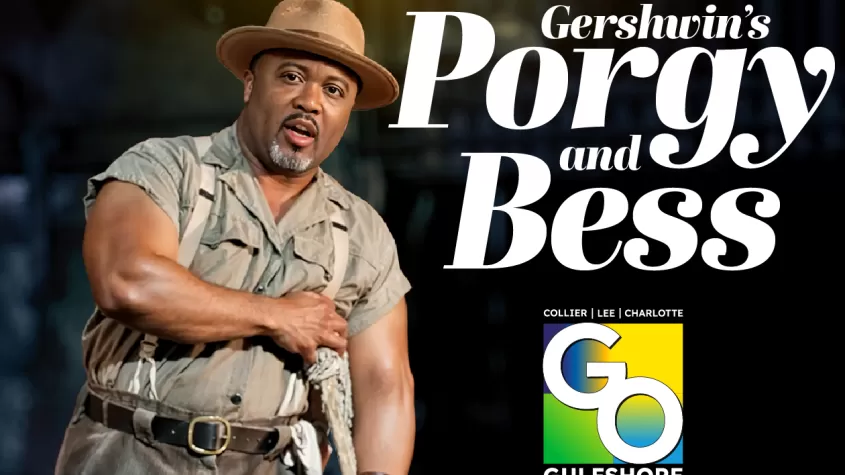Porgy & Bess