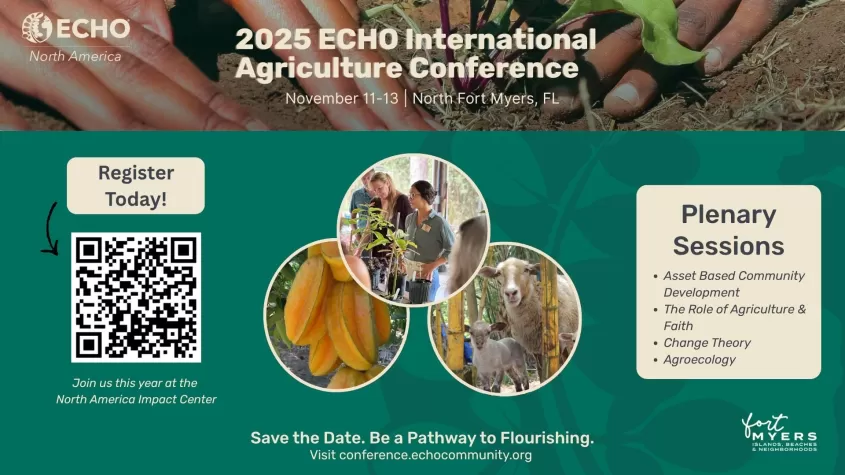 EIAC 2025 Flyer