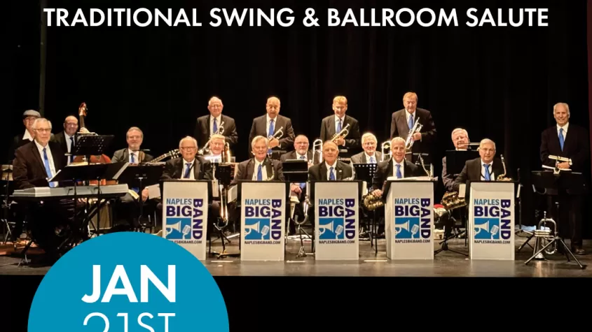 Naples Big Band