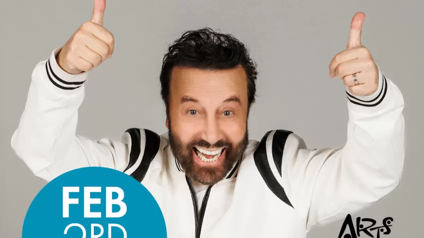 Yakov Smirnoff