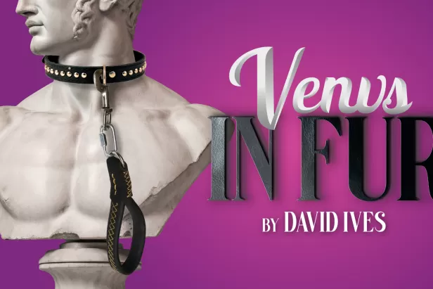 Florida Rep Presents Venus in Fur
