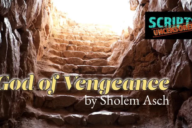 God of Vengeance by Sholem Asch reading at The Laboratory Theater of Florida
