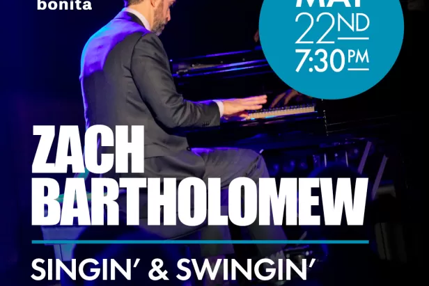 Zach Bartholomew
