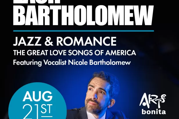 Zach Bartholomew
