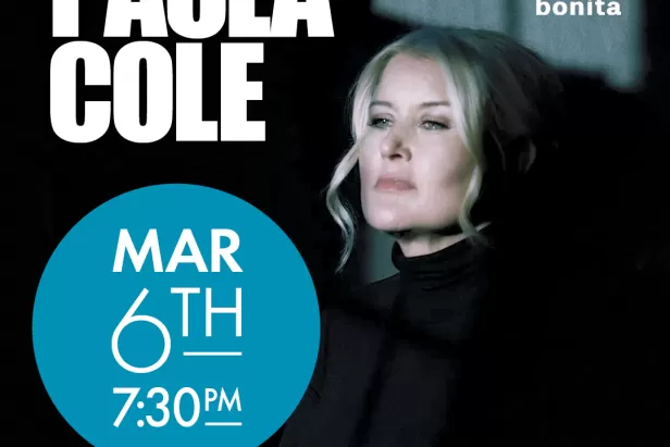 Paula Cole
