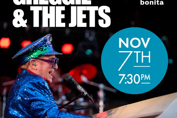Greggie and the Jets
