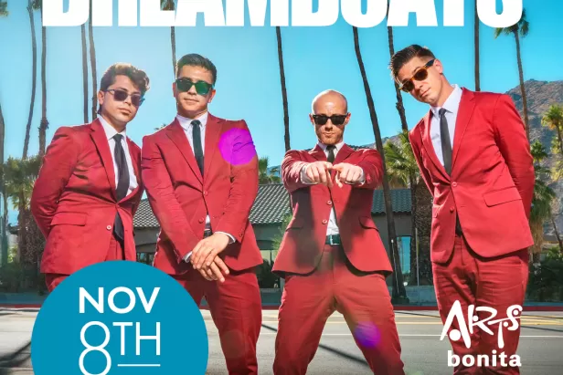 Dreamboats
