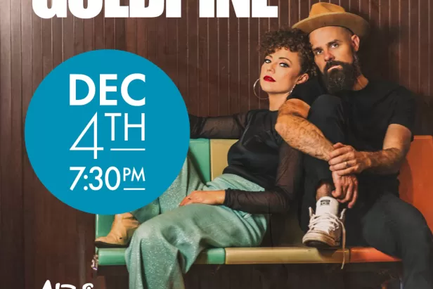 Goldpine
