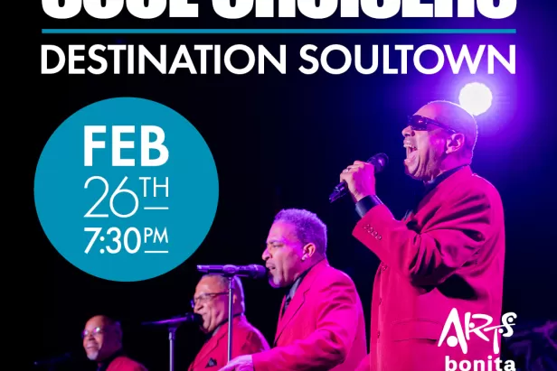 Soul cruisers
