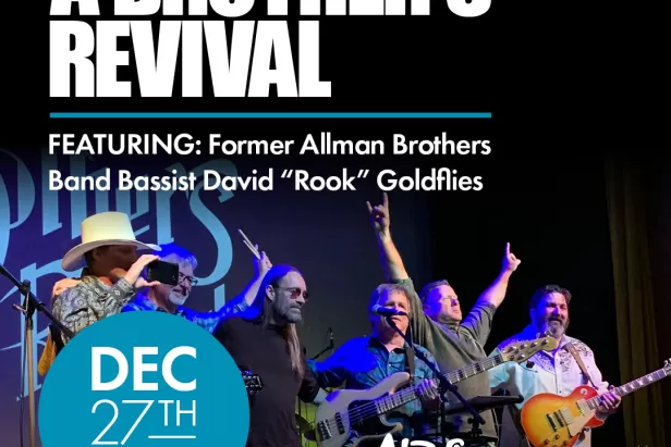 A Brother's Revival
