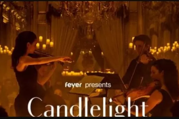  Candlelight concerts bring the magic of a live, multi-sensory musical experience to awe-inspiring locations like never seen before in Fort Myers
