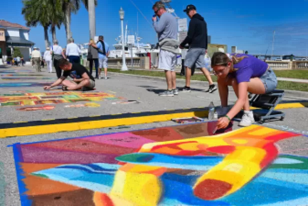 Fort Myers Art Fest
