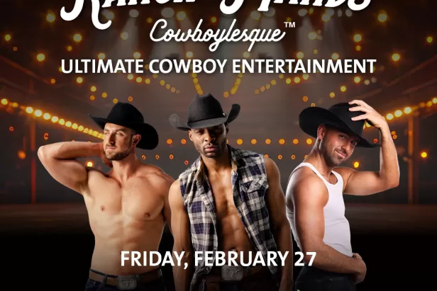 cowboylesque
