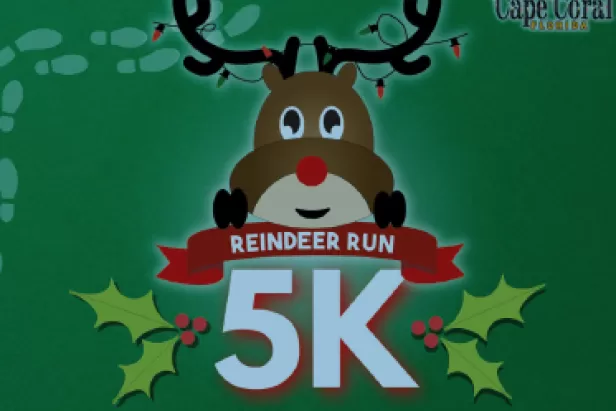 Reindeer Run
