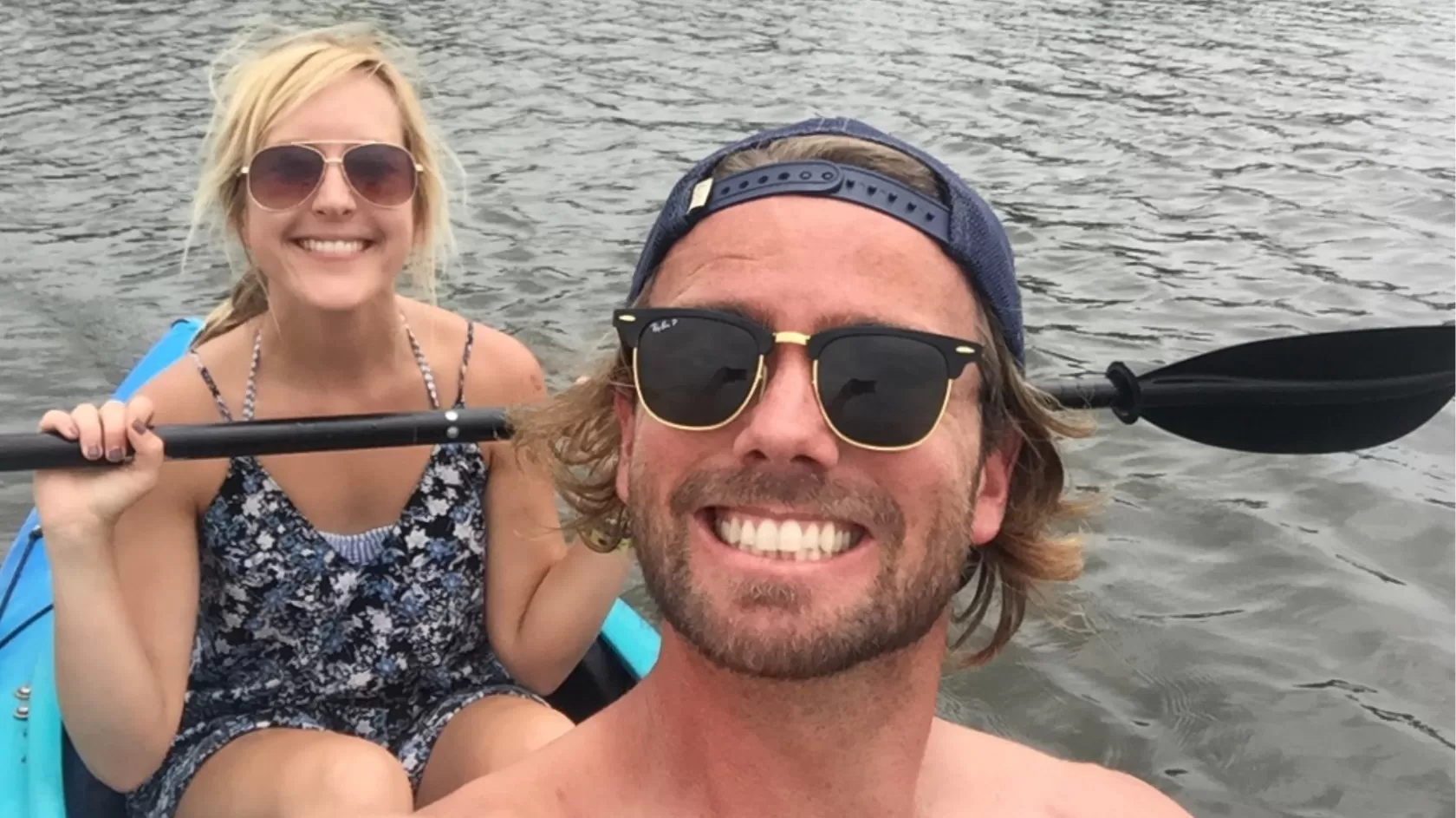 Get the info you need with these FAQs on the Blueway