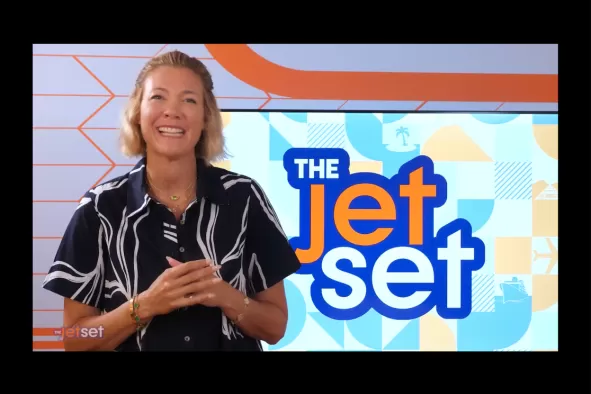The Jet Set