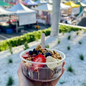 Breakfast Dining Restaurant South Seas