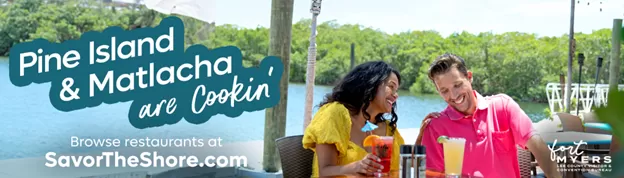 Pine Island/Matlacha