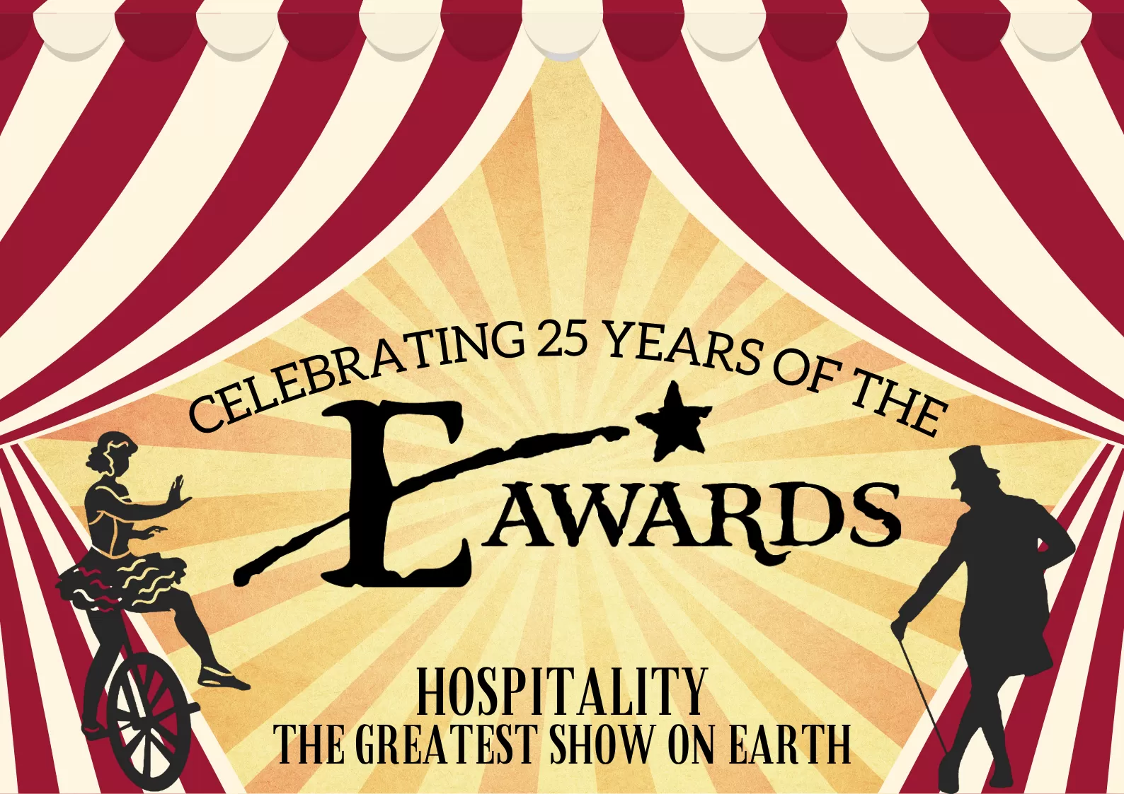 Greatest Show on Earth