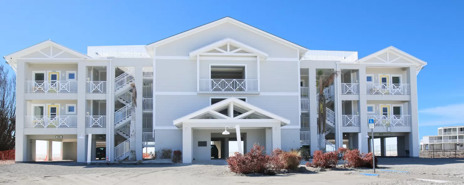 Island Inn on Sanibel Island